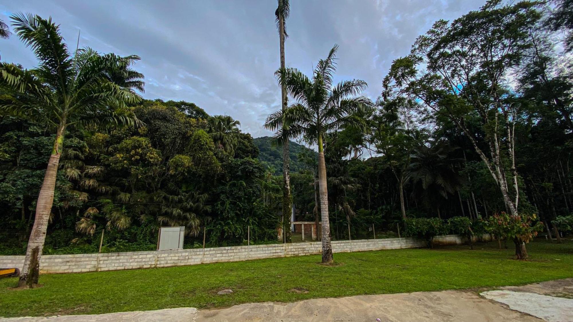 Pousada Doliver Paraty Luaran gambar