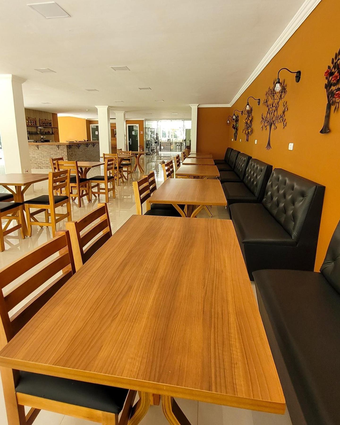 Pousada Doliver Paraty Luaran gambar